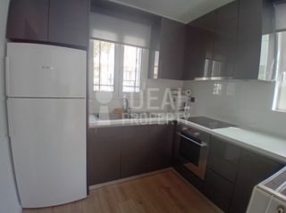 Studio / γκαρσονιέρα 27 τ.μ. για ενοικίαση, Αχαΐα, Πάτρα-thumb-2