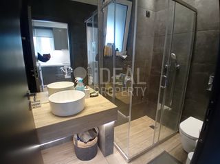 Studio / γκαρσονιέρα 27 τ.μ. για ενοικίαση, Αχαΐα, Πάτρα-thumb-15