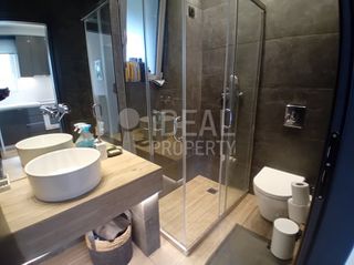 Studio / γκαρσονιέρα 27 τ.μ. για ενοικίαση, Αχαΐα, Πάτρα-thumb-17