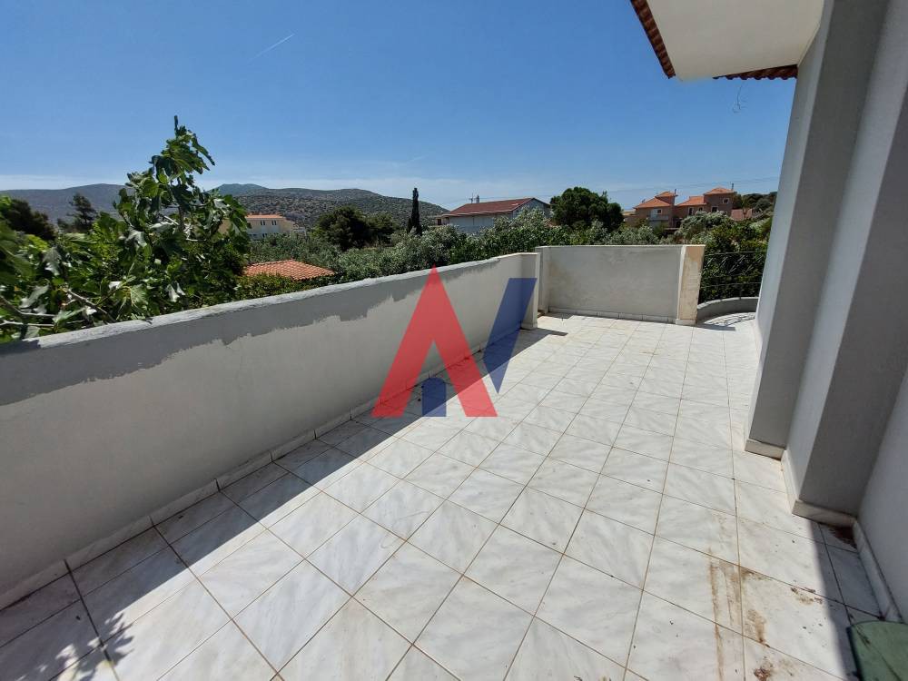 Μονοκατοικία 210 τ.μ. προς πώληση, Λαγονήσι