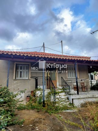 Detached home 85 sqm for sale, Ilia, Pirgos