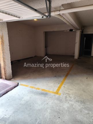 Parking 29 sqm for sale, Athens - South, Elliniko