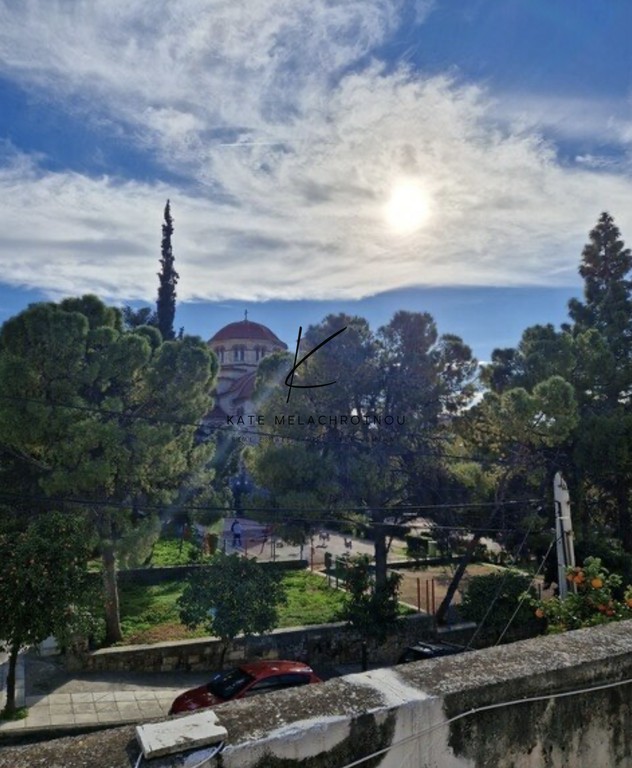 Οικόπεδο 149 τ.μ. προς πώληση, Νέα Ιωνία