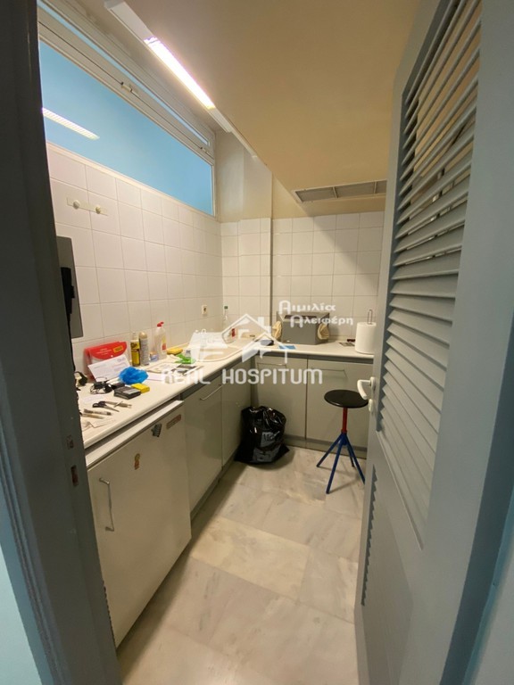 Γραφείο 94 τ.μ. προς πώληση, Αμπελόκηποι Αθήνας