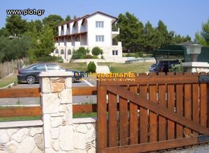 Μεζονέτα 85 τ.μ. πρός πώληση, Χαλκιδική, Παλλήνη