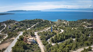 Οικόπεδο 404 τ.μ. προς πώληση, Βερβερούδα-thumb-3