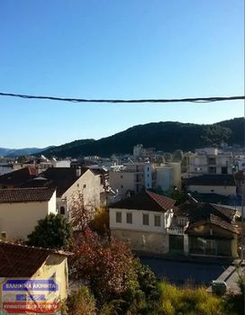Διαμέρισμα 109τ.μ. για πώληση-Ελευθερούπολη