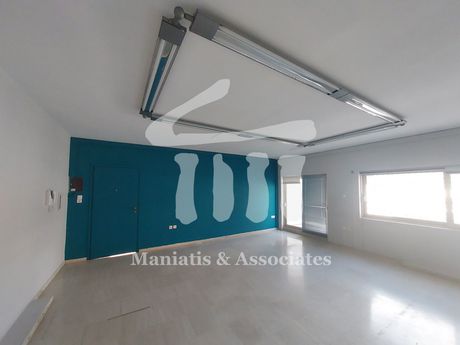 Γραφείο 75τ.μ. για ενοικίαση-Άγιος νικόλαος σαλαμιούς