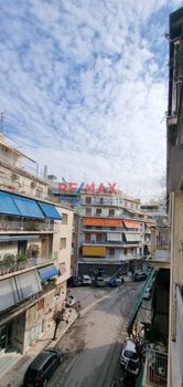 Διαμέρισμα 100 τ.μ. για ενοικίαση
