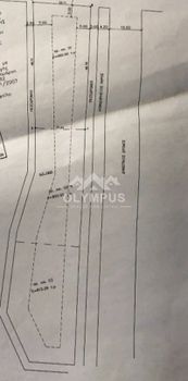Land plot 1.000sqm for sale-Thermi » Center Of Thermi