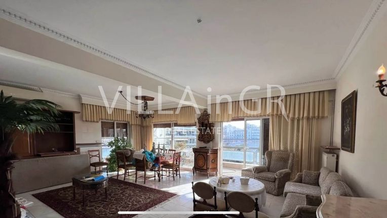 Apartment 180 sqm for sale, Thessaloniki - Suburbs, Kalamaria