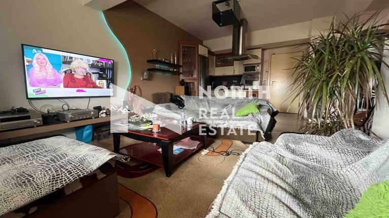 Apartment 96 sqm for sale, Thessaloniki - Suburbs, Menemeni