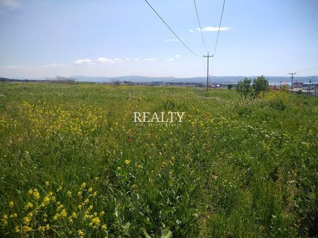 Οικόπεδο 51.000τ.μ. για πώληση-Πυλαία