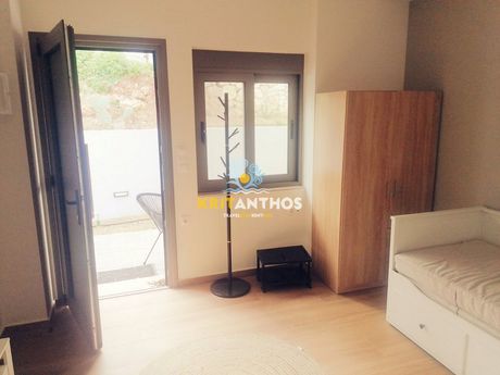 Studio / γκαρσονιέρα 30τ.μ. για ενοικίαση-Νικηφόρος φωκάς » Βιολί χαράκι