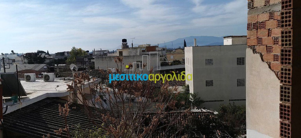 Διαμέρισμα 260 τ.μ. προς πώληση, Άργος