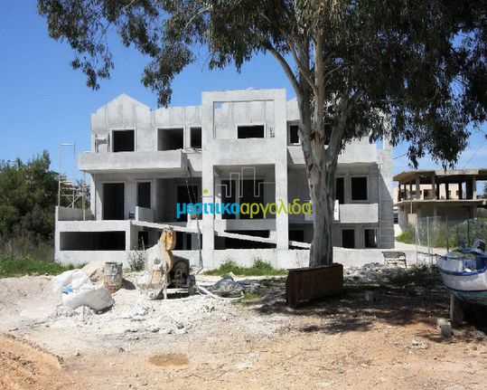Apartment 50 sqm for sale, Argolis, Kranidi