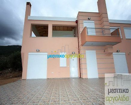 Maisonette 117 sqm for sale