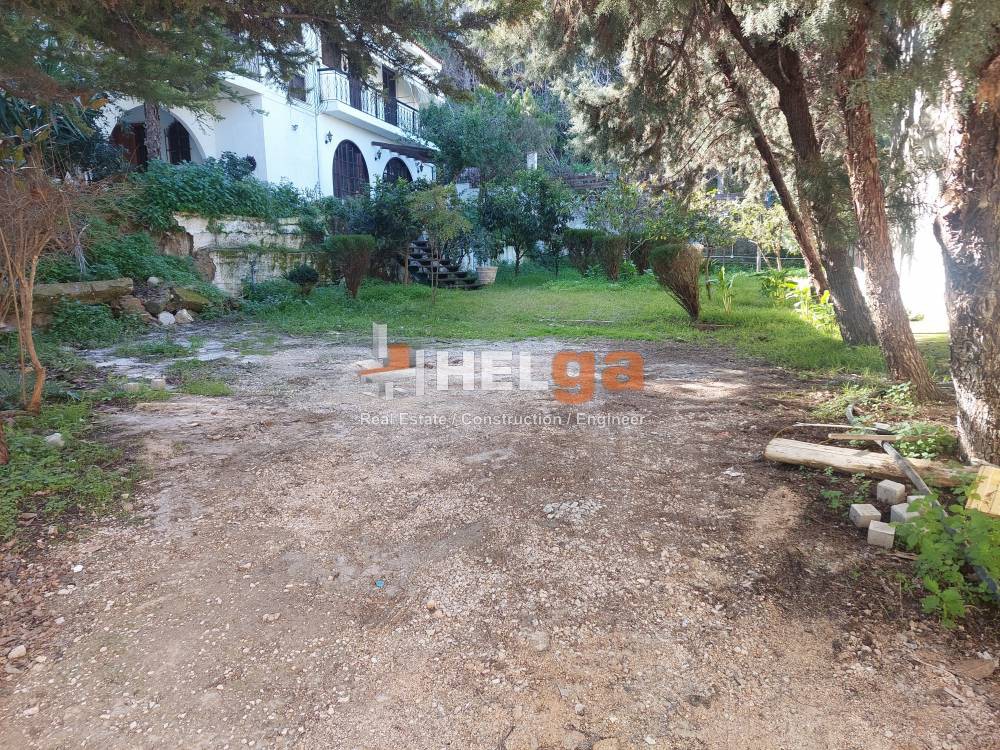 Οικόπεδο 340 τ.μ. προς πώληση, Εσχατοβούνι