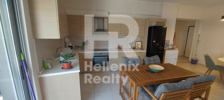 Apartment 108sqm for sale-Patra » Agyia