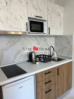 Studio / γκαρσονιέρα 27τ.μ. για πώληση-Παναγία φανερωμένη