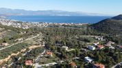 Οικόπεδο 501τ.μ. για πώληση-Σαρωνικός