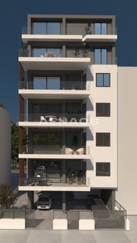 Studio / γκαρσονιέρα 47τ.μ. για πώληση-Καλαμαριά » Νέα κρήνη