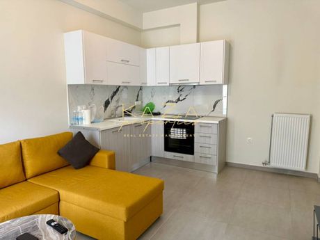 Studio / γκαρσονιέρα 40τ.μ. για πώληση-Αμπελόκηποι » Σκεπάρνη