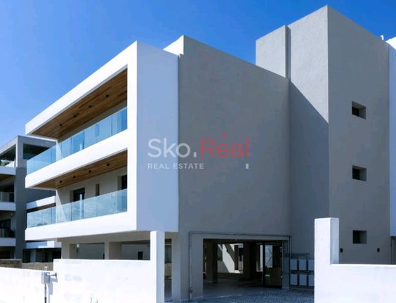 Apartment 125 sqm for sale, Thessaloniki - Suburbs, Thermi