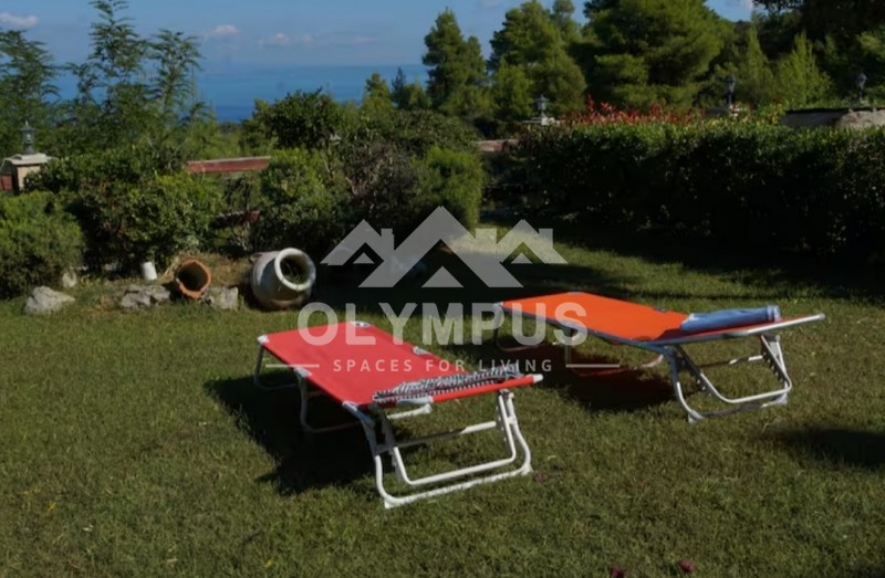 Διαμέρισμα 120 τ.μ. προς πώληση, Παλιούρι Παλλήνης