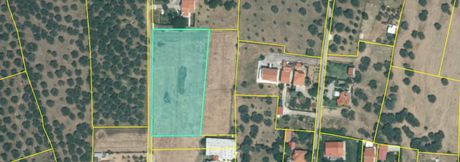 Οικόπεδο 10.235τ.μ. για πώληση-Αλεξανδρούπολη » Κέντρο