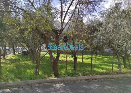 Οικόπεδο 1.035τ.μ. για πώληση-Χαλάνδρι