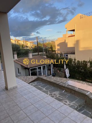 Μονοκατοικία 520 τ.μ. για πώληση, Αττική - Υπόλοιπο, Μαρκόπουλο