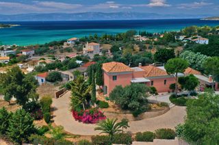 Βίλλα 400 τ.μ. για πώληση, Αργολίδα, Κρανίδι-thumb-3