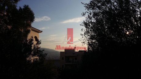 Land plot 560sqm for sale-Vrilissia