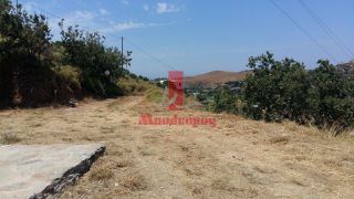 Αγροτεμάχια 1.420 τ.μ. για πώληση, Κυκλάδες, Κέα-thumb-1