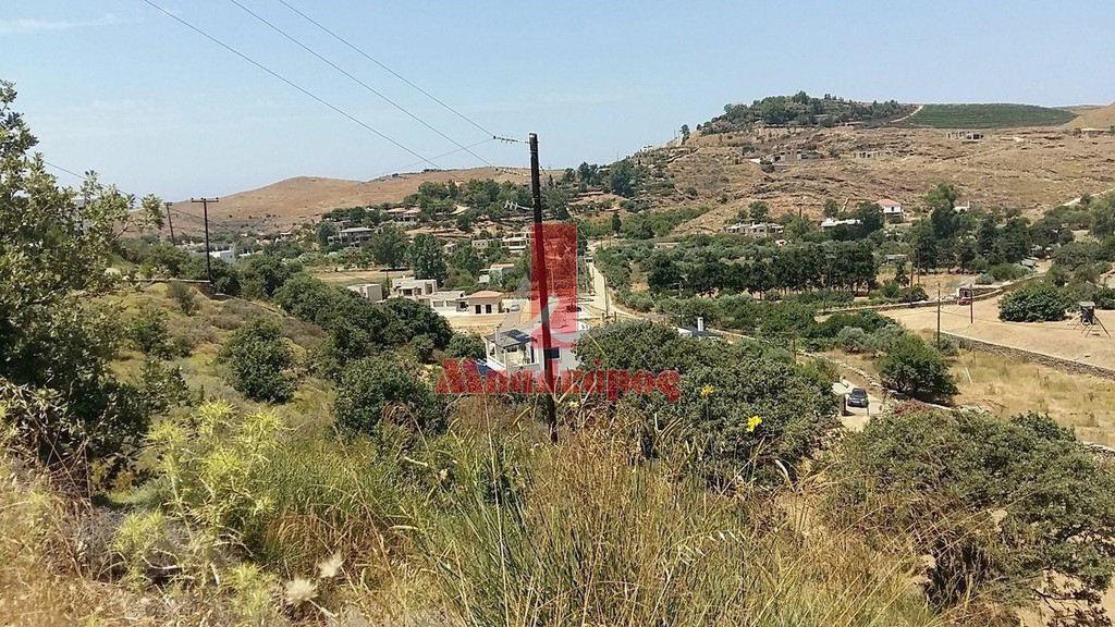 Αγροτεμάχια 1.420 τ.μ. προς πώληση, Φωτημάρι