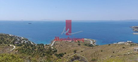 Parcel 4.470sqm for sale-Kea