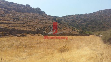 Parcel 20.000sqm for sale-Kea