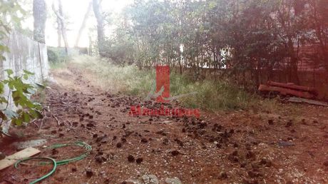 Land plot 1.012sqm for sale-Agios Stefanos