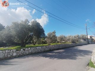 Οικόπεδο 3.726,90 τ.μ. για πώληση