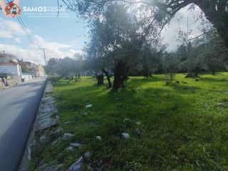 Οικόπεδο 3.726,90 τ.μ. για πώληση, Ν. Σάμου, Σάμος-thumb-1