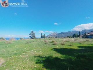 Οικόπεδο 6.209,22 τ.μ. για πώληση, Ν. Σάμου, Σάμος-thumb-1