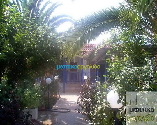 Detached home 120 sqm for sale, Argolis, Argos