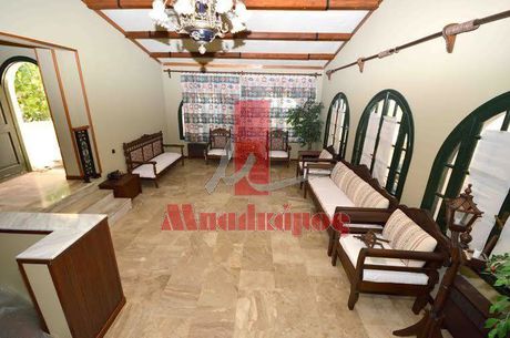 Detached home 270sqm for sale-Aegina