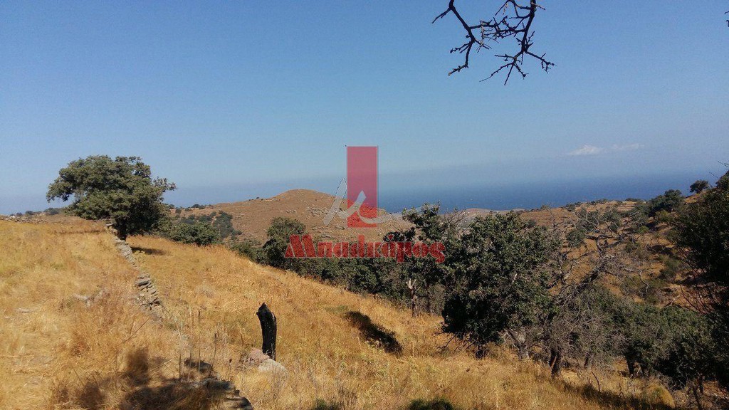 Αγροτεμάχια 5.389,43 τ.μ. προς πώληση, Καμπί Κέας