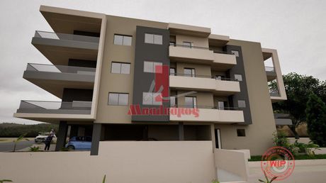 Apartment 102sqm for sale-Vrilissia