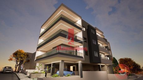 Apartment 103sqm for sale-Vrilissia