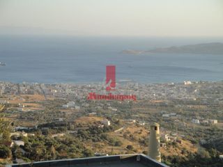 Οικόπεδο 850 τ.μ. προς πώληση, Κάρυστος-thumb-3