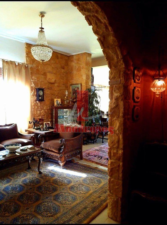 Διαμέρισμα 183 τ.μ. προς πώληση, Πεντέλη Αττικής