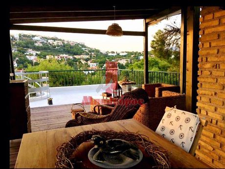 Apartment 183sqm for sale-Penteli